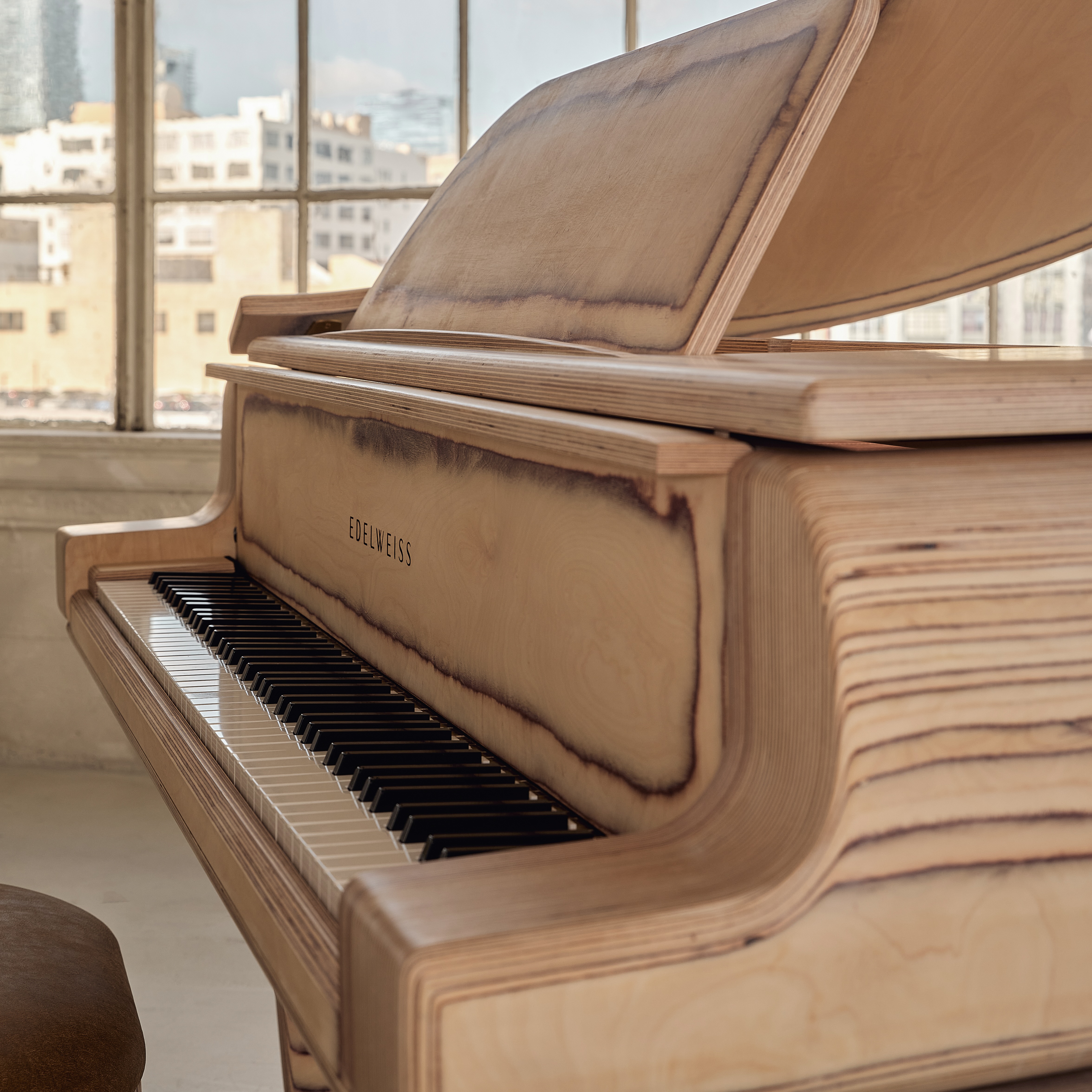 Timbra image number 4